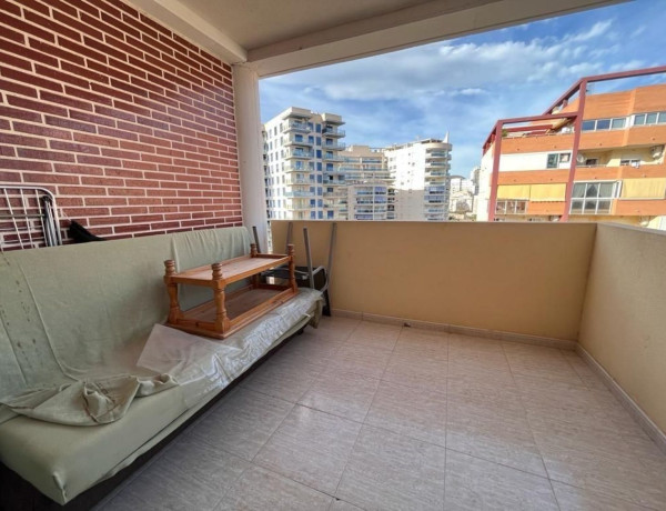 Piso en venta en calle Llevant