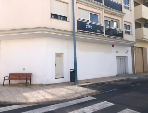 Piso en venta en calle de Mestral