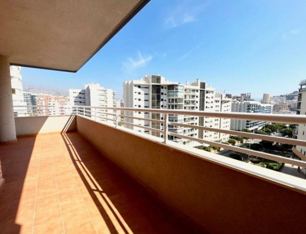 Piso en venta en calle Llevant