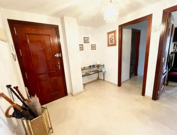 Piso en venta en avenida L'Aigüera