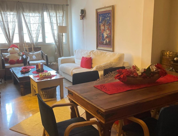 Chalet adosado en venta en calle el Greco