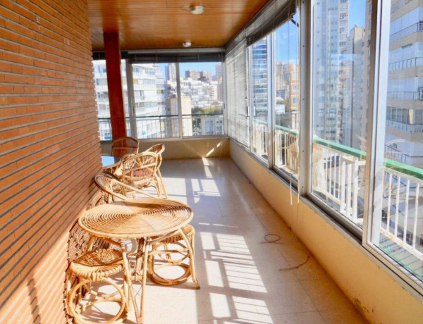 Piso en venta en avenida Alcoi