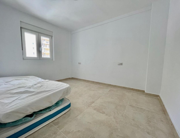 Piso en venta en calle Metge D. Miguel Martorell