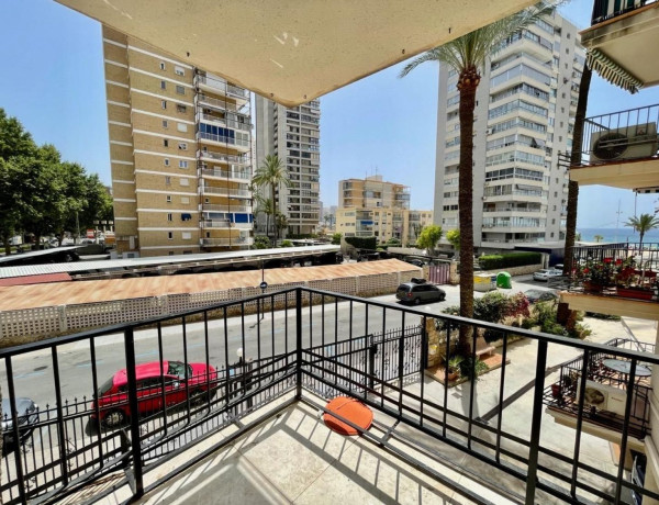 Piso en venta en calle Metge D. Miguel Martorell