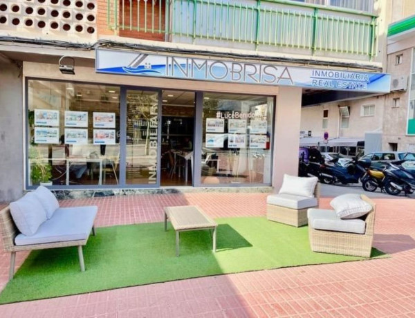 Piso en venta en avenida del Mediterráneo