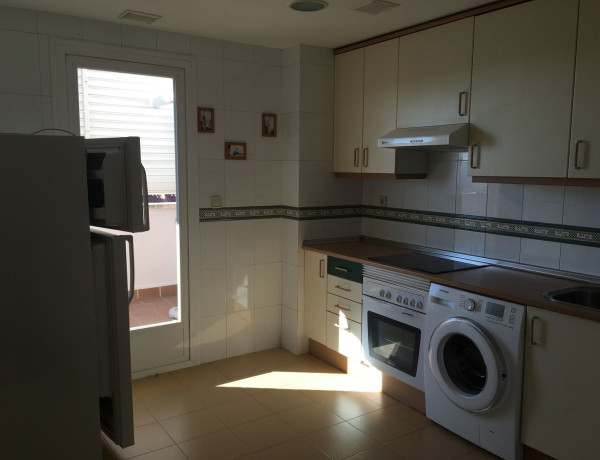 Dúplex en venta en calle Joaquín Zurita, 9