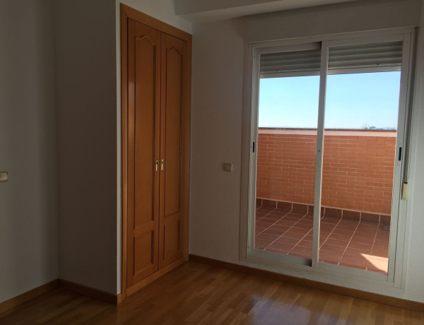 Dúplex en venta en calle Joaquín Zurita, 9