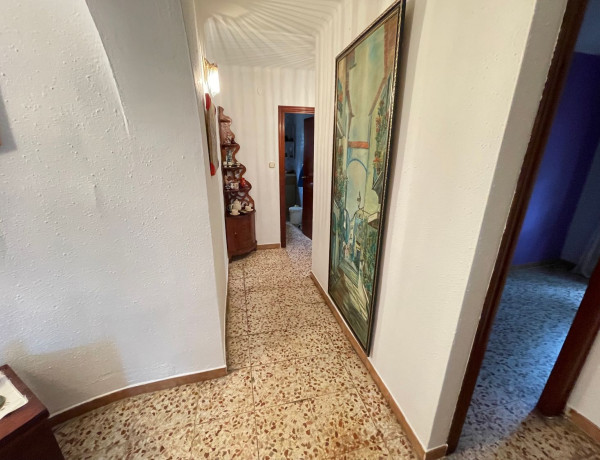 Casa o chalet independiente en venta en Bonavista