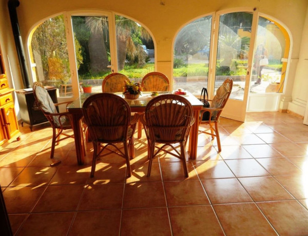 Casa o chalet independiente en venta en Ondara