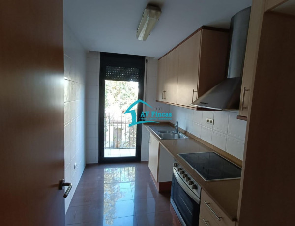 Piso en venta en rambla Rafael Casanova, 37