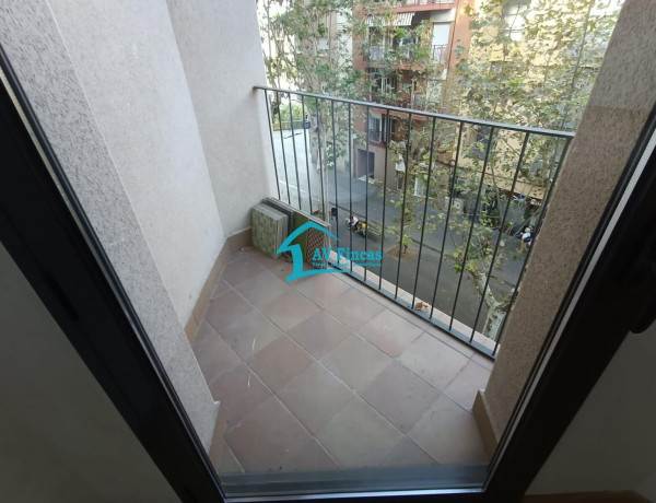 Piso en venta en rambla Rafael Casanova, 37