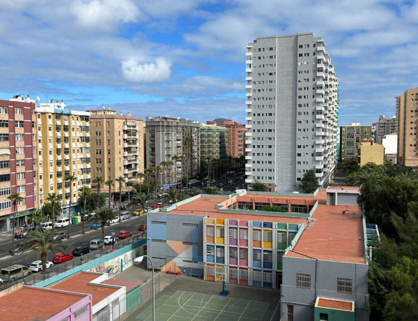 Piso en venta en avenida José Mesa y López, 79