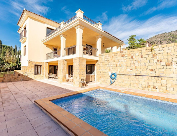 Casa o chalet independiente en venta en Mijas Pueblo