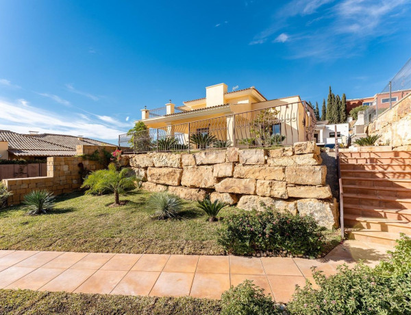 Casa o chalet independiente en venta en Mijas Pueblo