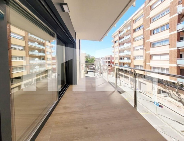 Dúplex en venta en Centre