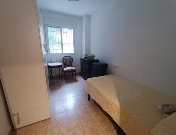 Piso en venta en Centro - Zona Alta