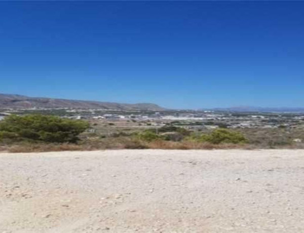 Terreno en venta en calle Jaime Soler Urriós