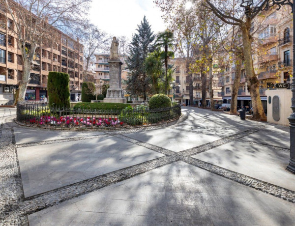 Piso en venta en Carrera de la Virgen - Paseo del Salón