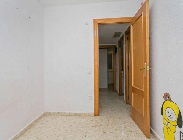 Piso en venta en Nucli Urbà