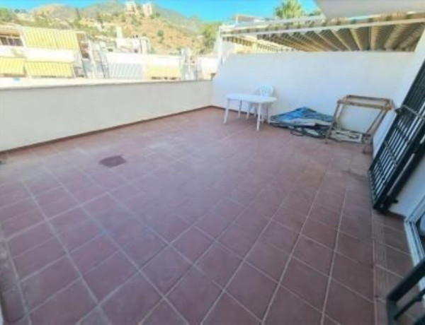 Piso en venta en Nueva Torrequebrada