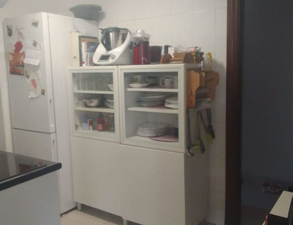 Piso en venta en Villamayor