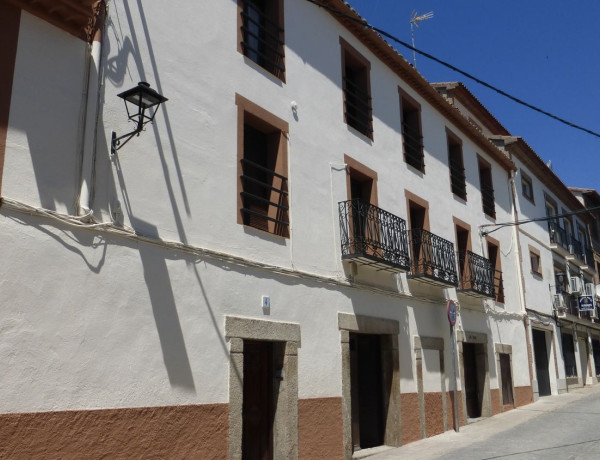 Chalet adosado en venta en Mesones