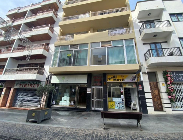 Piso en venta en calle San Agustín, 45