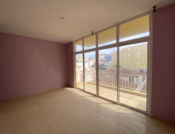 Piso en venta en calle San Agustín, 45