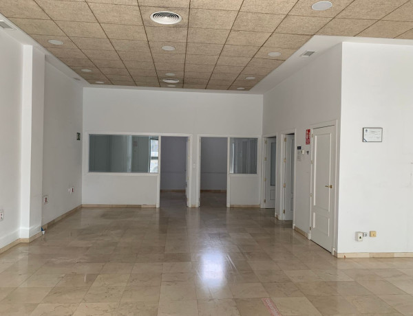 Local en venta en calle Granja de San Javier, 4