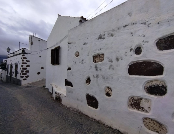 Alquiler de Casa o chalet independiente en Santa Lucía Pueblo