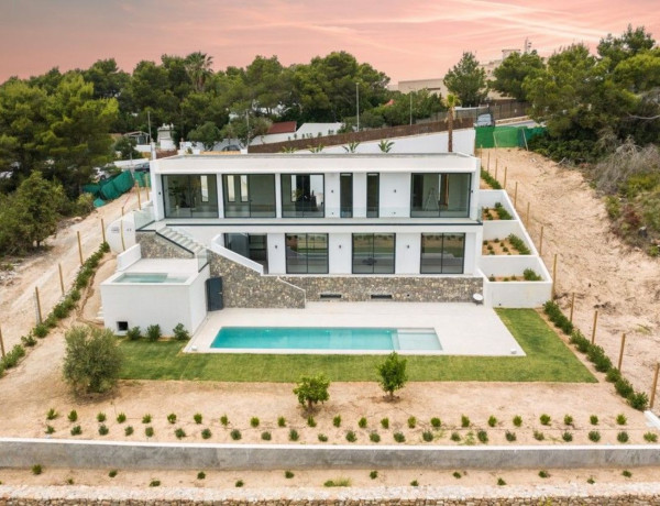 Casa o chalet independiente en venta en Cala Tarida