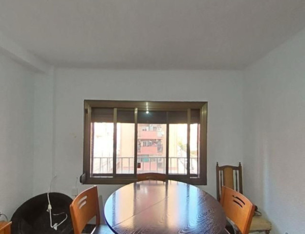 Piso en venta en ronda de Sant Antoni de Llefià