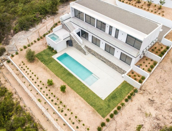 Casa o chalet independiente en venta en Cala Tarida