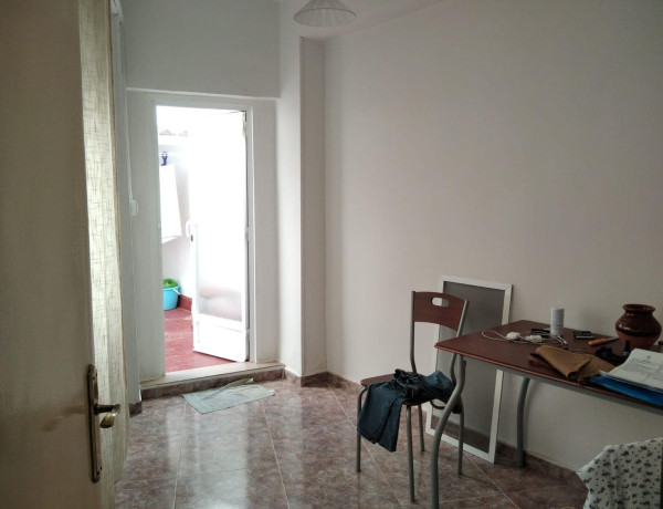 Piso en venta en Zona Centro-Corredera