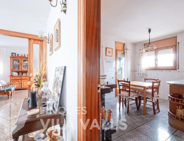 Casa o chalet independiente en venta en calle Tudó