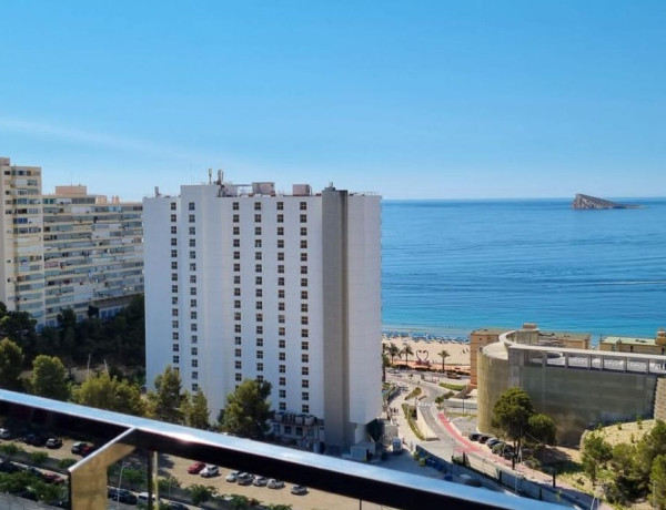 Piso en venta en Playa de Poniente