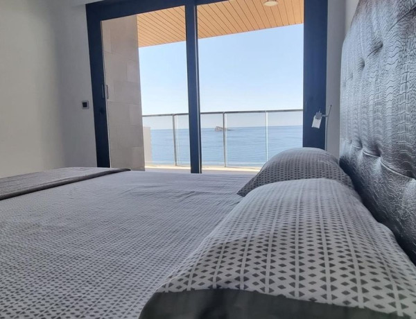 Piso en venta en Playa de Poniente