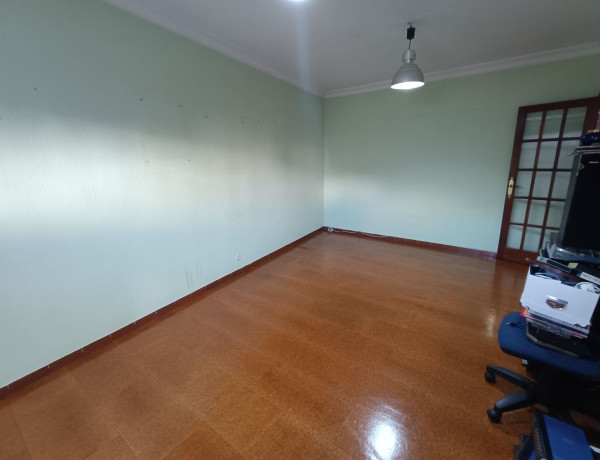 Estudio en venta en calle puerto