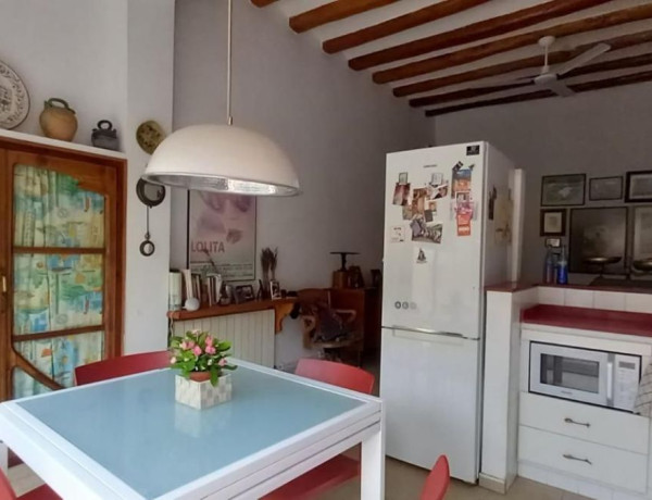 Casa o chalet independiente en venta en Segle XX