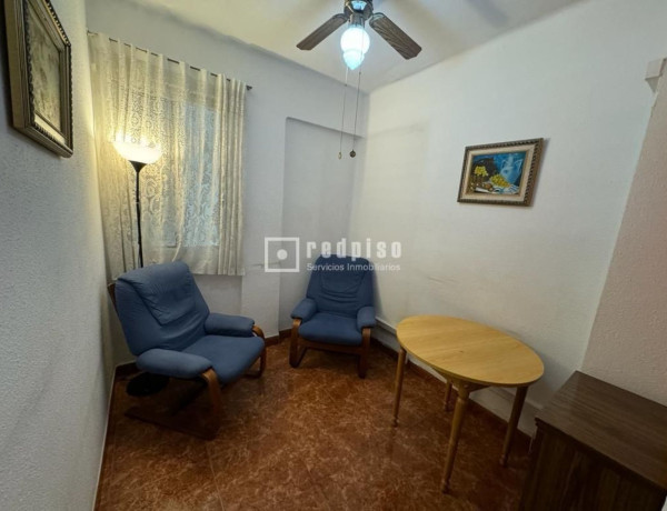 Piso en venta en avenida de la Malvarrosa