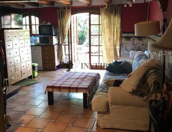 Chalet adosado en venta en calle de Josep Anselm Clavé