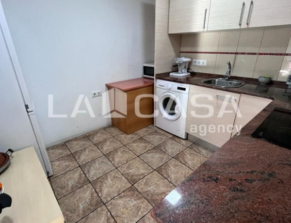 Piso en venta en calle Sant Jordi