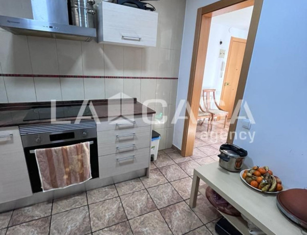 Piso en venta en calle Sant Jordi