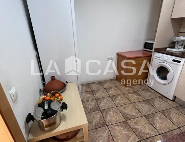 Piso en venta en calle Sant Jordi