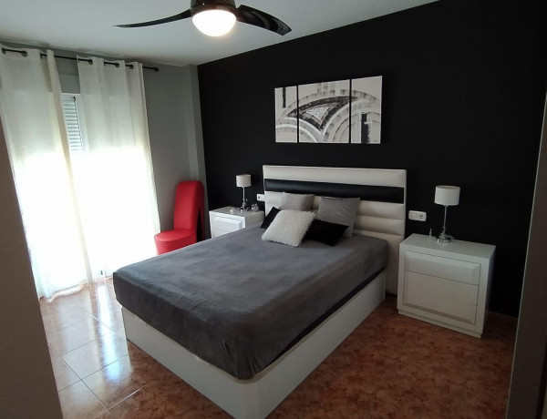 Dúplex en venta en Puerto Lumbreras