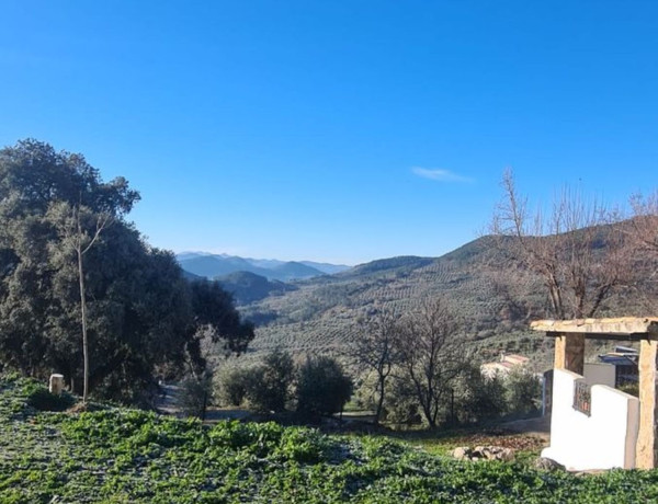 Casa o chalet independiente en venta en Fuente La Carrasca s/n