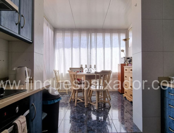 Dúplex en venta en calle Narcis Monturiol