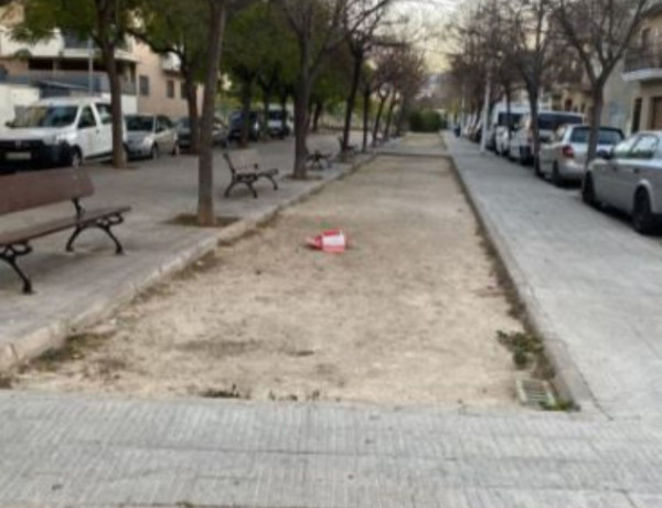 Piso en venta en calle de Rafalell