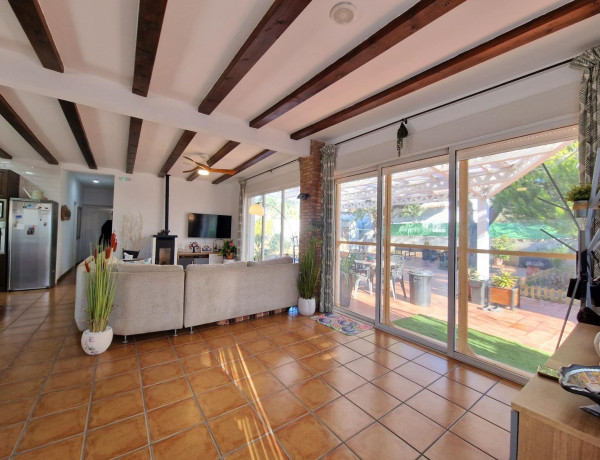 Casa o chalet independiente en venta en Palma de Gandia