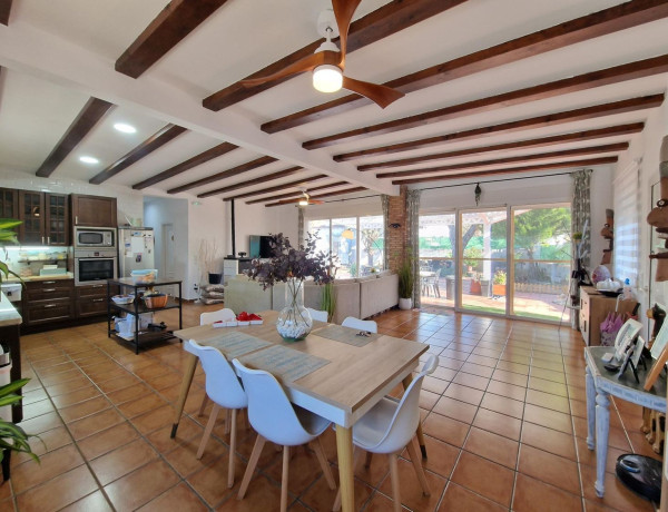 Casa o chalet independiente en venta en Palma de Gandia